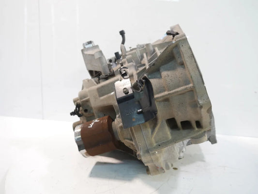 Caja de cambios manual Nissan X-Trail 1.6 dCi 4x4 R9M414 R9M 320104BR7D