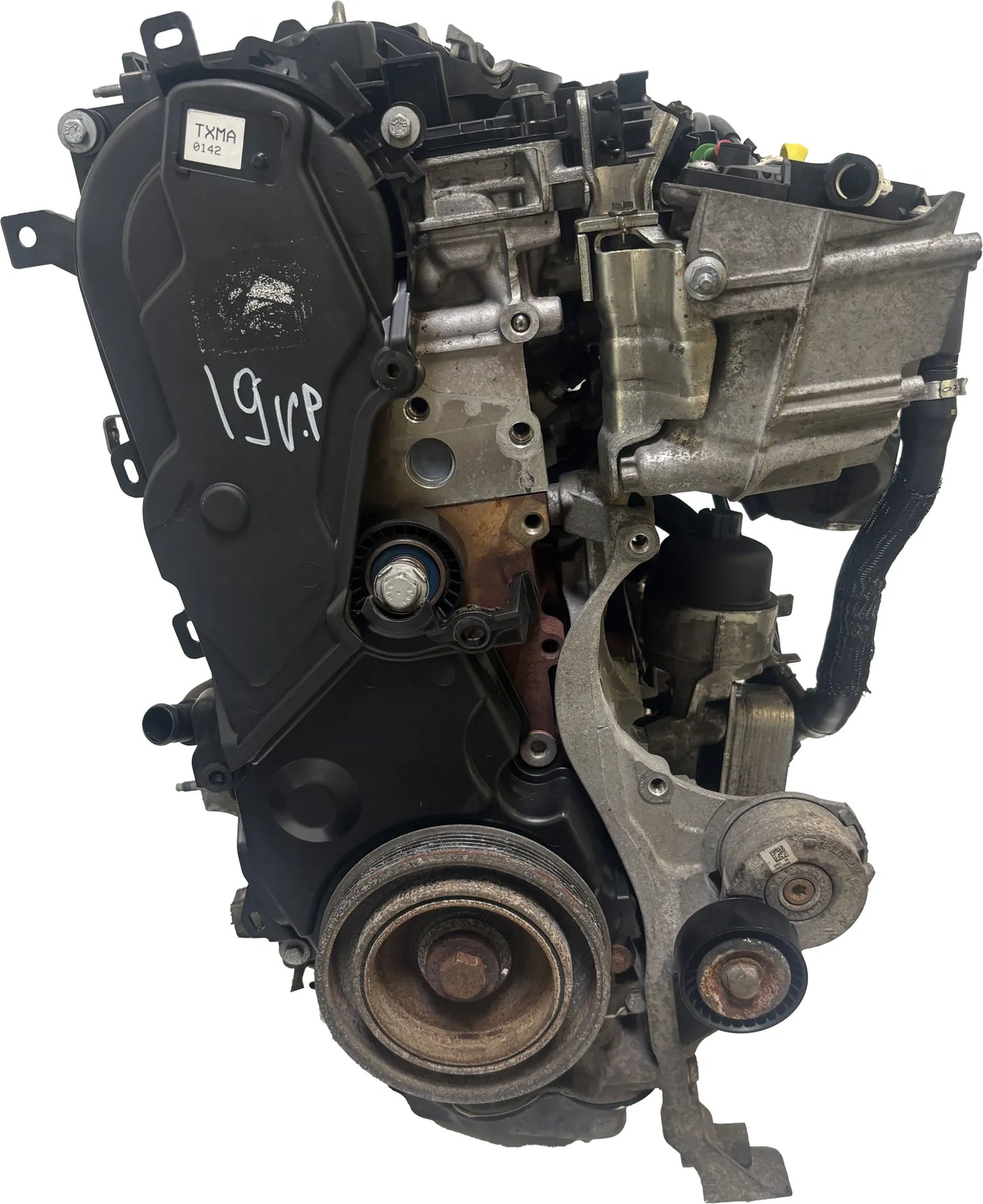 Motor Ford Kuga II 2.0 TDCi TXMA AV4Q-6006-AD