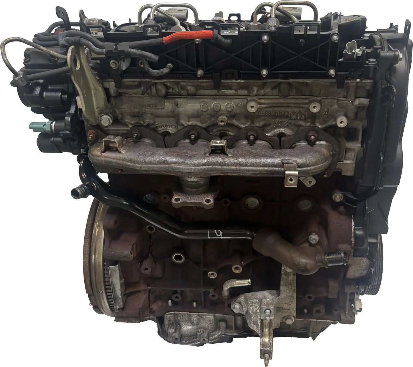 Motor Ford Kuga II 2.0 TDCi TXMA AV4Q-6006-AD