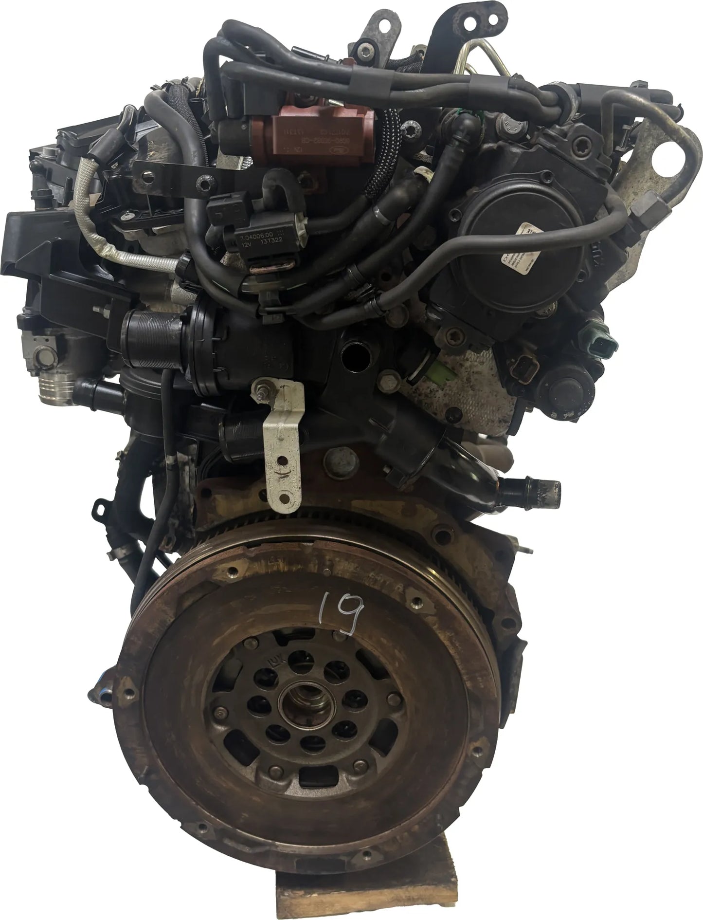 Motor Ford Kuga II 2.0 TDCi TXMA AV4Q-6006-AD
