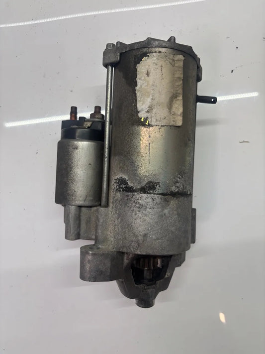 Motor de arranque Ford Kuga II 2.0 TDCi TXMA 6G9N-11000-FA