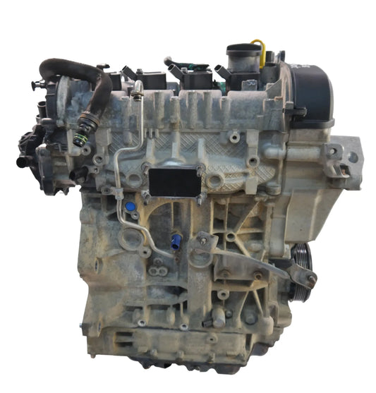 Motor Audi Seat Skoda A1 A3 Leon Kodiaq 1.4 TSI CZCA CZC 04E100034E
