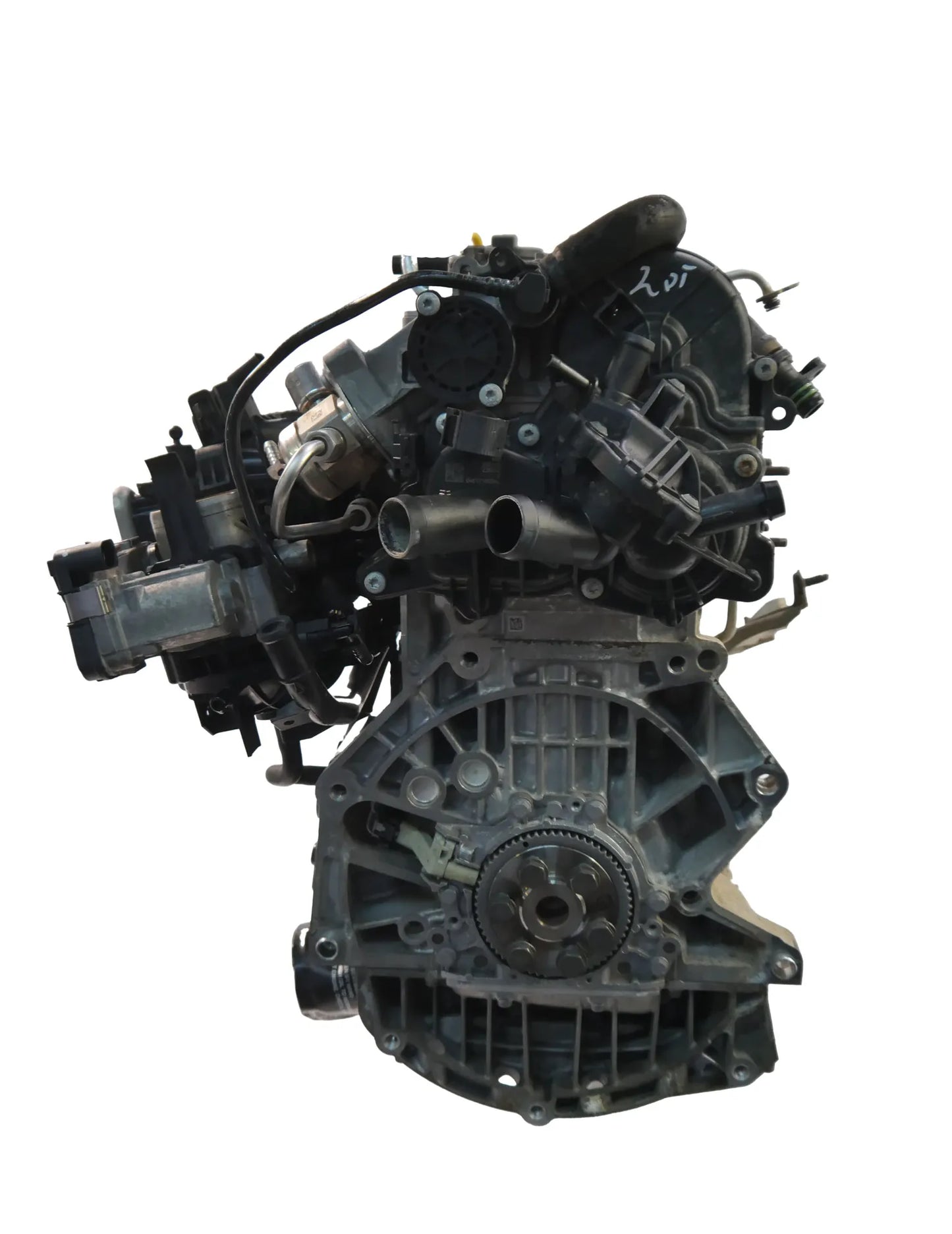Motor Audi Seat Skoda A1 A3 Leon Kodiaq 1.4 TSI CZCA CZC 04E100034E