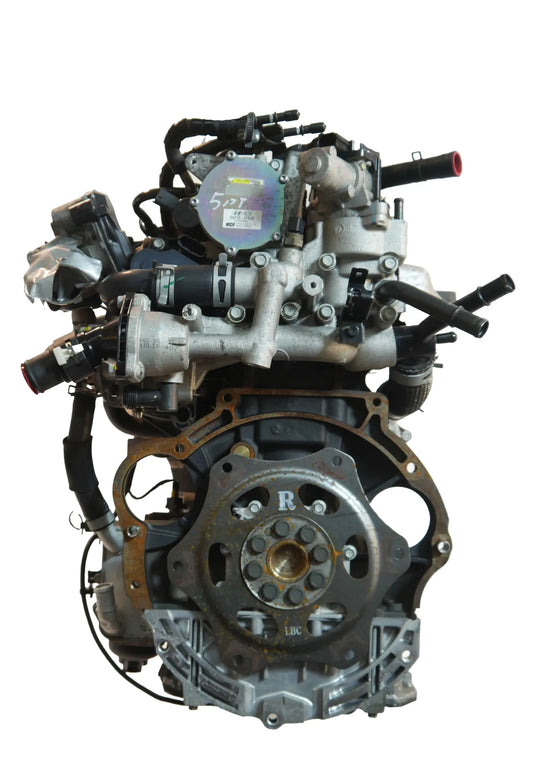 Motor Kia Sportage MK4 2,0 CRDI D4HA Z63012FZ 00