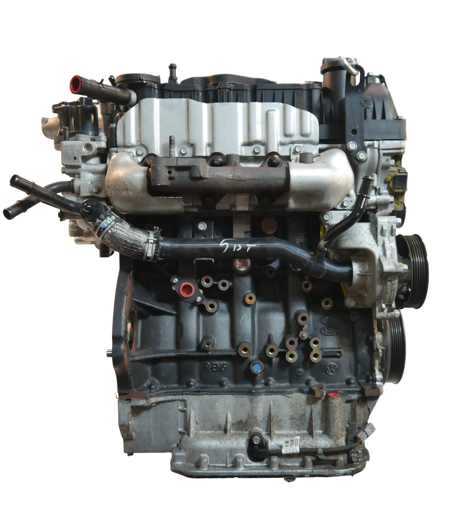 Motor Kia Sportage MK4 2,0 CRDI D4HA Z63012FZ 00
