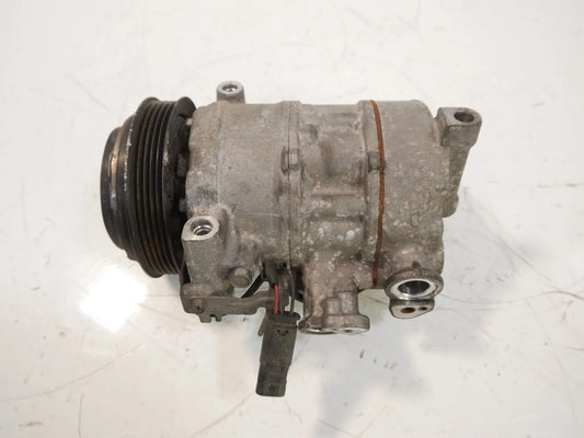 Compresor de aire acondicionado Mercedes-Benz Clase E W213 3.0 OM654.920 654.920 A0008301301