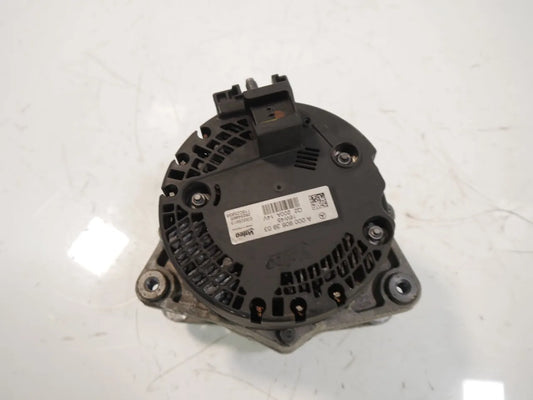 Alternador Mercedes-Benz Clase E W213 3.0 OM654.920 654.920 A0009063903