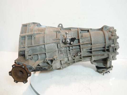Caja de cambios manual Audi A4 A5 A6 Q5 2.0 TDI CNHA CNH 6 velocidades PJD PNE 0B1300028P
