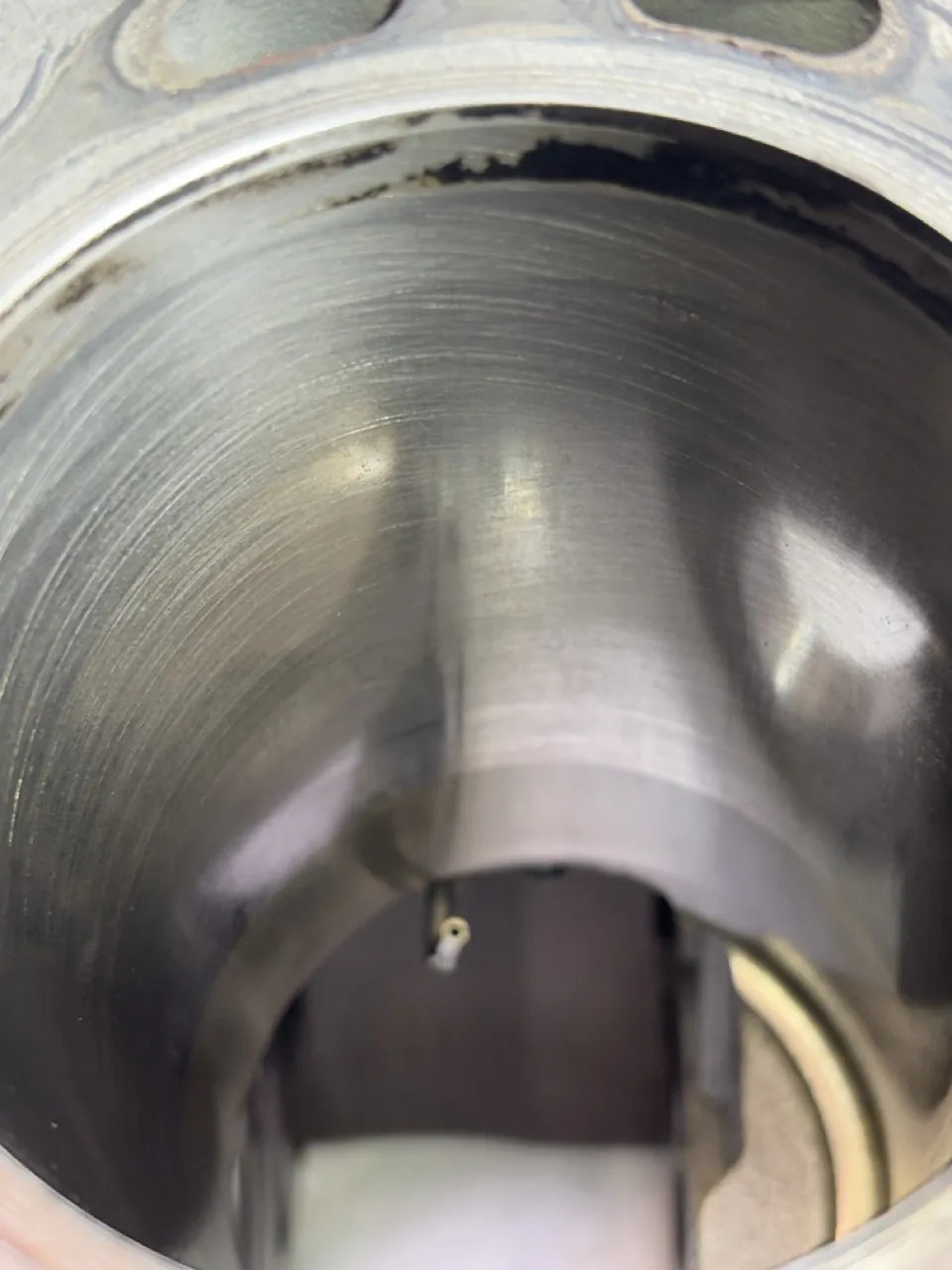 Bloque de motor Jaguar XJ X351 3.0 SDV6 306DTA 306DT FW9Q-6015-AB