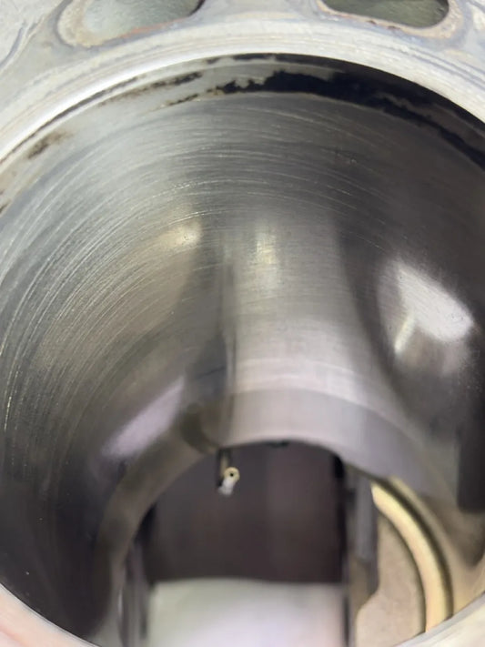 Bloque de motor Jaguar XJ X351 3.0 SDV6 306DTA 306DT FW9Q-6015-AB