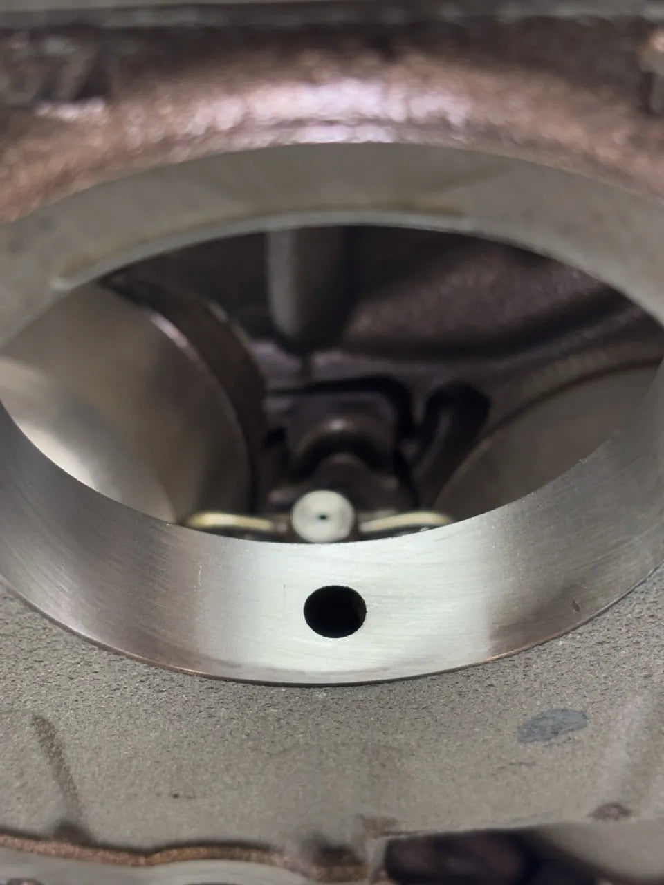 Bloque de motor Jaguar XJ X351 3.0 SDV6 306DTA 306DT FW9Q-6015-AB