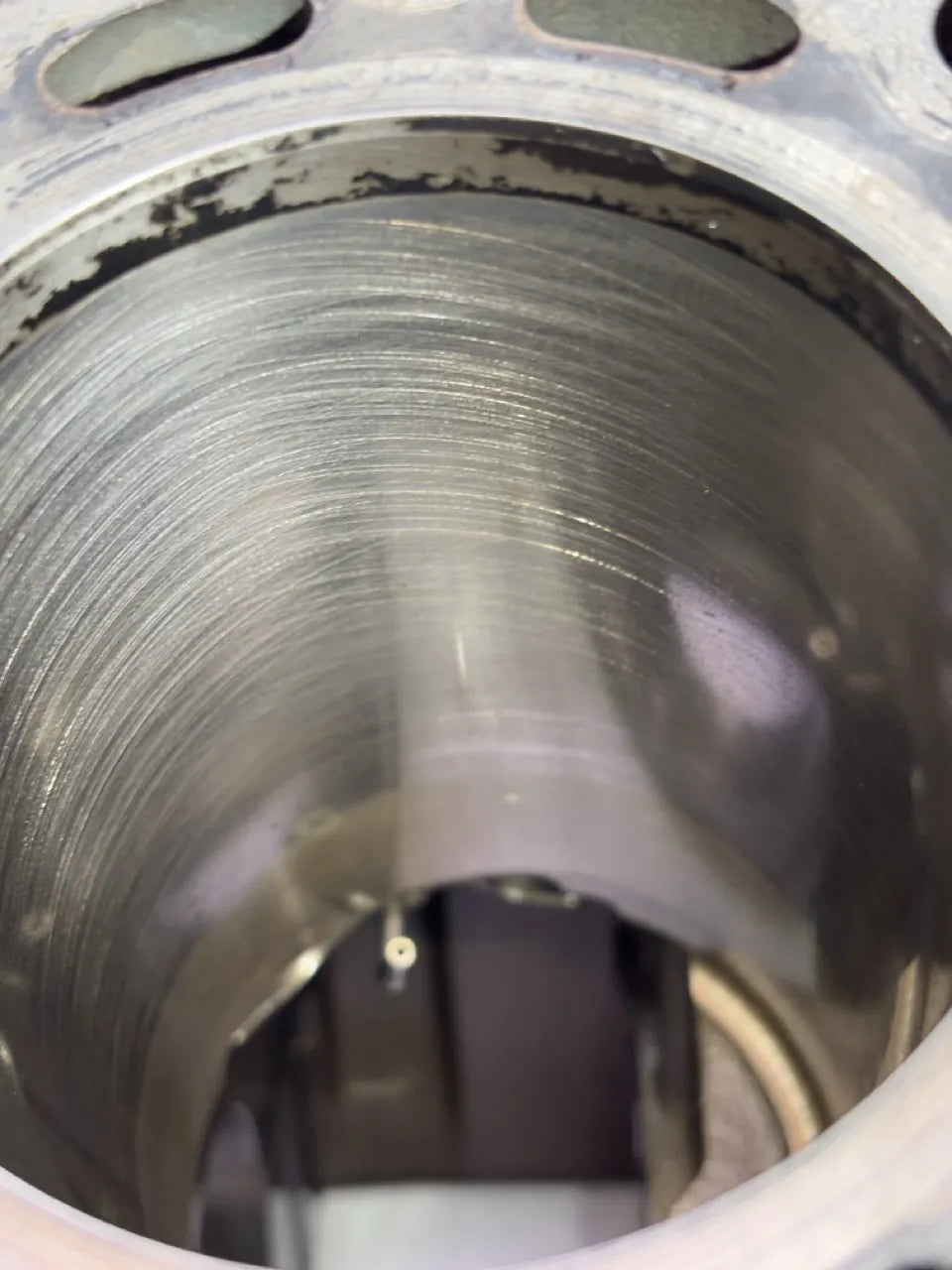 Bloque de motor Jaguar XJ X351 3.0 SDV6 306DTA 306DT FW9Q-6015-AB