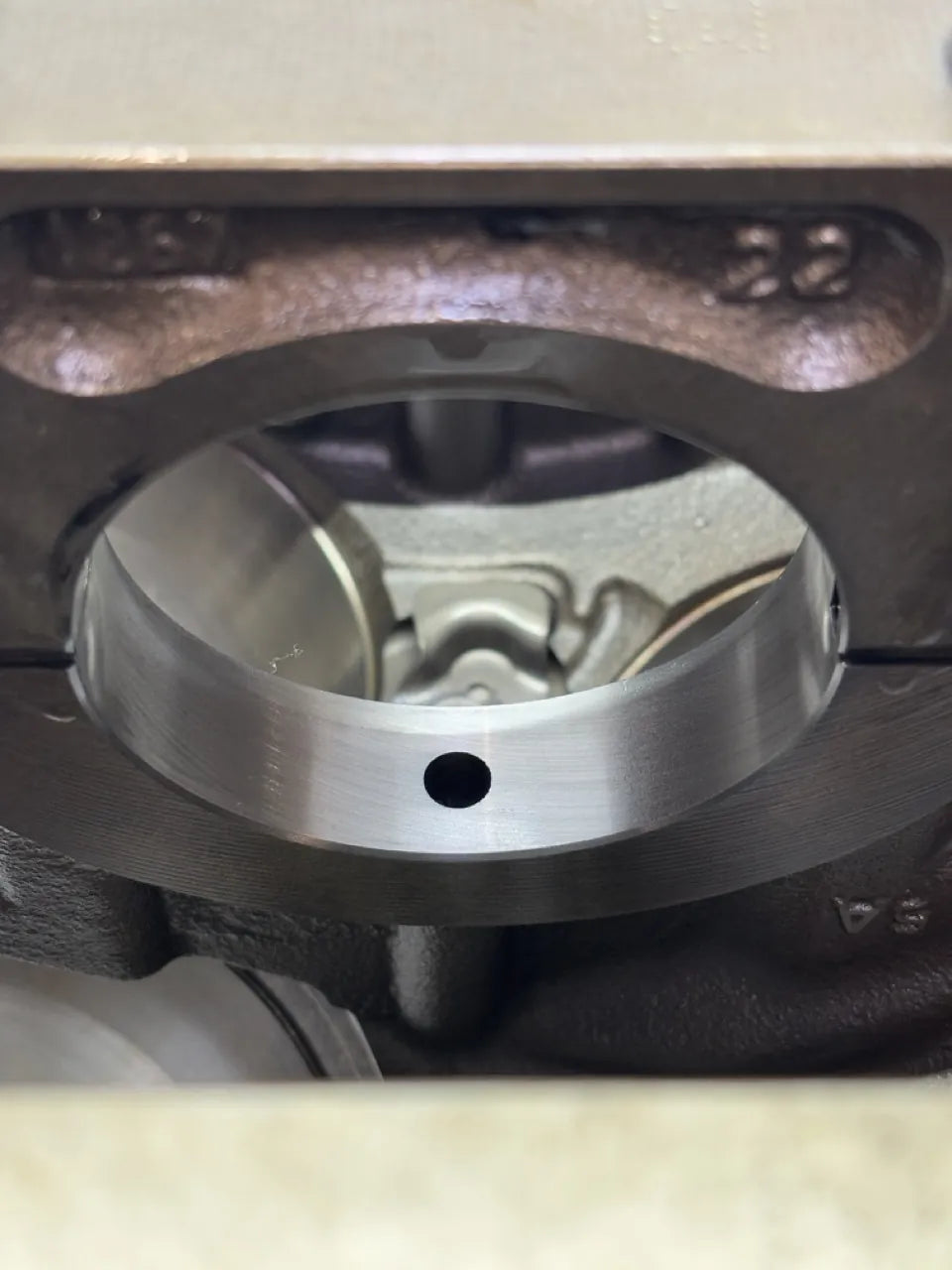 Bloque de motor Jaguar XJ X351 3.0 SDV6 306DTA 306DT FW9Q-6015-AB