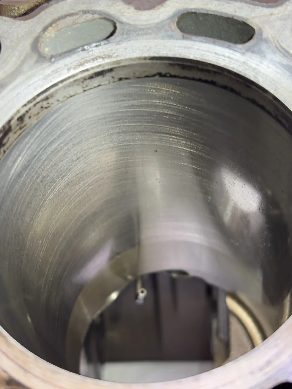 Bloque de motor Jaguar XJ X351 3.0 SDV6 306DTA 306DT FW9Q-6015-AB