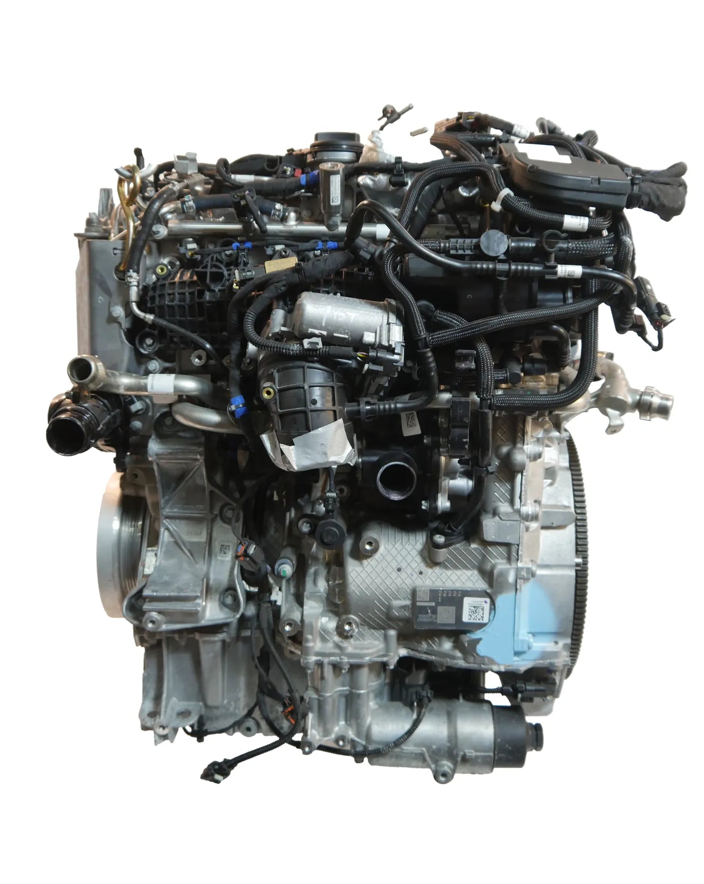 Motor Lotus Emira 2.0 M139.980 M139.981 M139 139.980