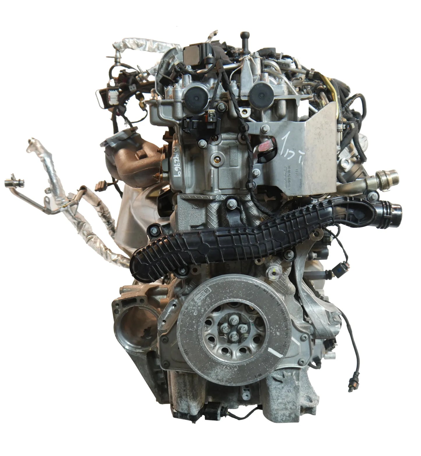 Motor Lotus Emira 2.0 M139.980 M139.981 M139 139.980