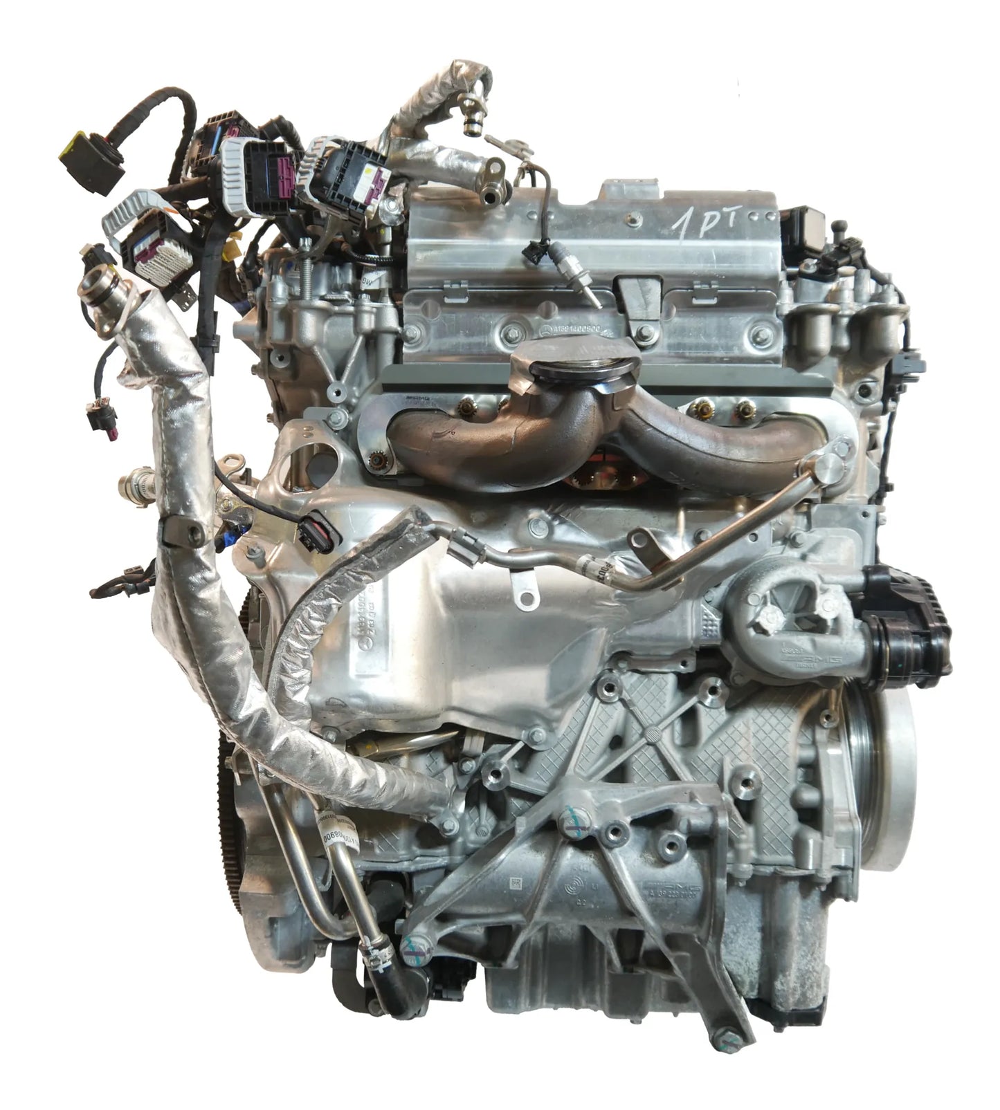 Motor Lotus Emira 2.0 M139.980 M139.981 M139 139.980