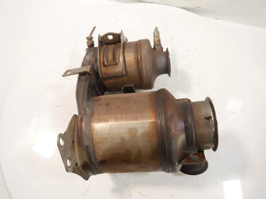 Catalizador Audi Volkswagen A3 Golf Passat 2.0 TDI CRLB CRL 04L131723CT