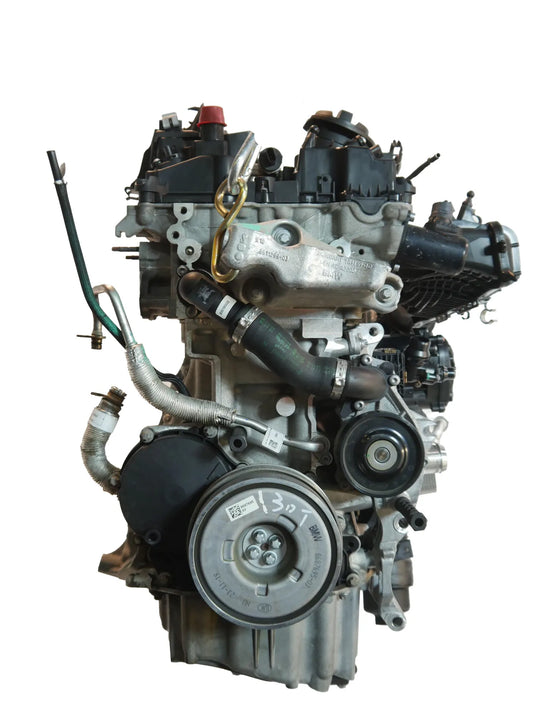 Motor BMW Serie 1 F40 1.5 118 i B38A15A B38 11002450134 11002458238