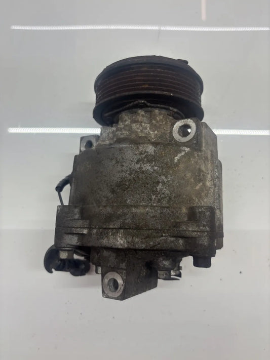 Compresor de aire acondicionado Mitsubishi ASX 1.6 DI-D 9HD 7813A919