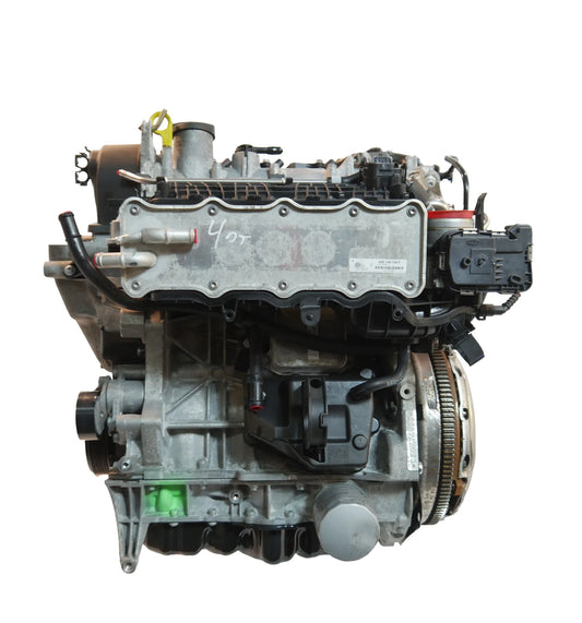 Motor Audi Skoda Volkswagen A1 A3 Yeti Passat Caddy 1.4 TSI CZCA CZC 04E100034E