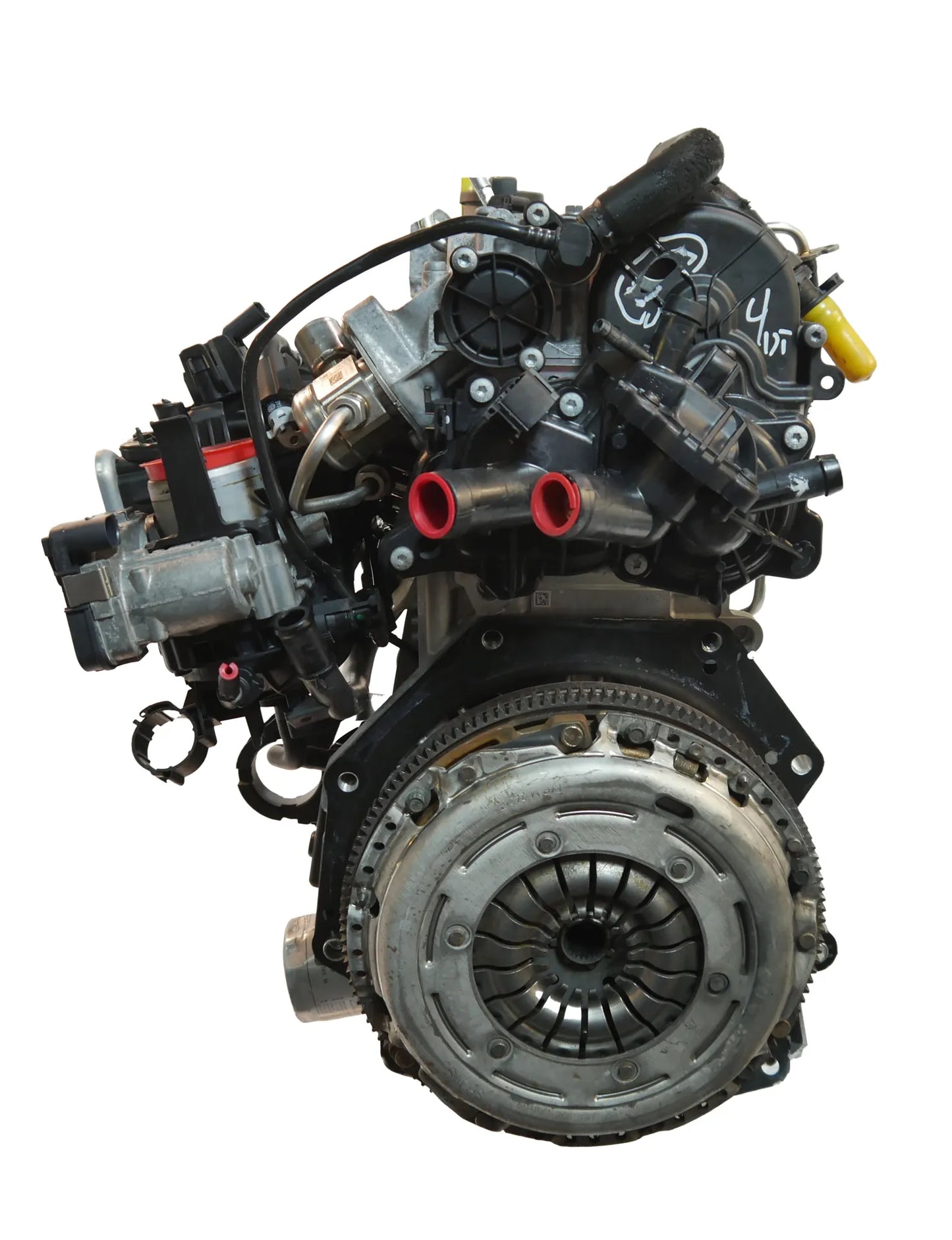 Motor Audi Skoda Volkswagen A1 A3 Yeti Passat Caddy 1.4 TSI CZCA CZC 04E100034E