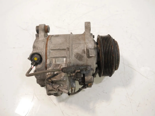Compresor de aire acondicionado BMW X5 F15 3.0 xDrive N57D30A N57 6805070