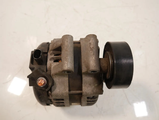 Alternador BMW Serie 3 E90 2.0 318 i N43B20A N43 7550468