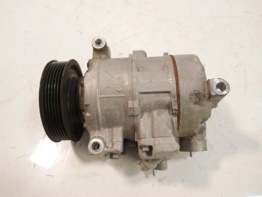 Compresor de aire acondicionado Audi Seat Skoda A3 Altea Toledo 1.8 TFSI BZB 1K0820859P