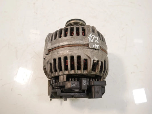 Alternador Audi Volkswagen A1 Rapid Golf Passat 1.4 TSI CAXA 03C903023A