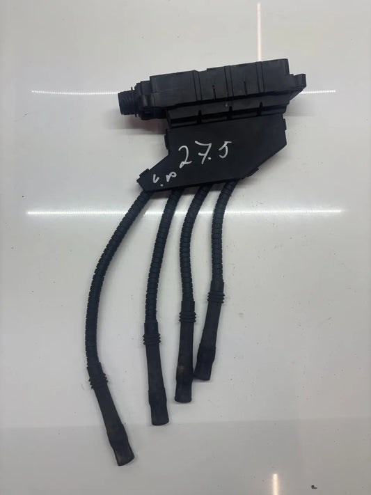 Bobina de encendido BMW Z3 Roadstar 1.9 gasolina M43B19 194E1 M43 12131247281
