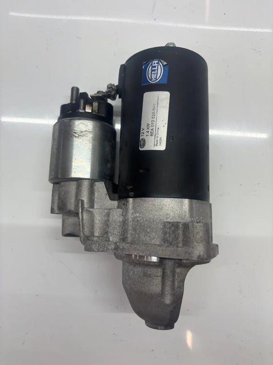 Motor de arranque BMW Z3 Roadstar 1.9 Gasolina M43B19 194E1 M43 12411740379