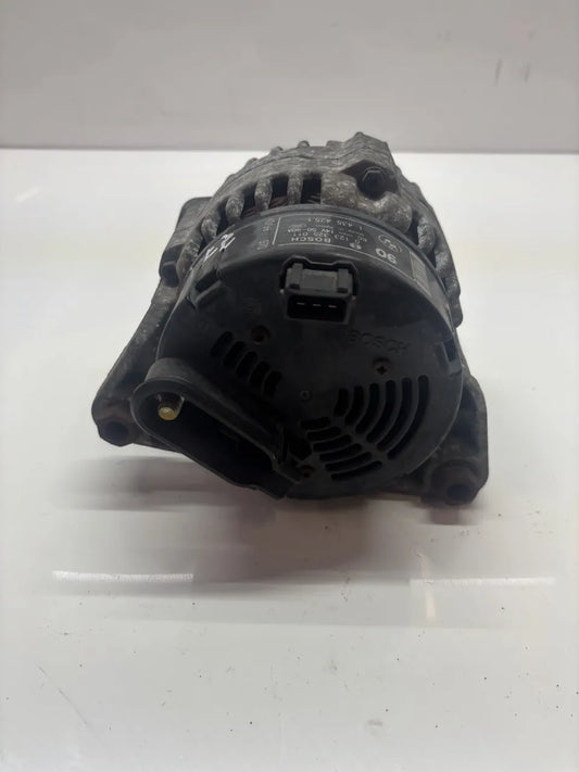 Alternador BMW Z3 Roadstar 1.9 gasolina M43B19 194E1 M43 0123325011