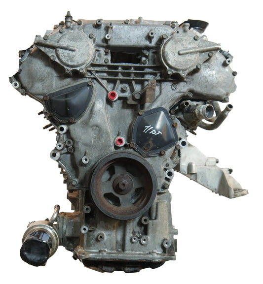 Motor Infiniti G35 3.5 VQ35DE VQ35 10102CG7A1