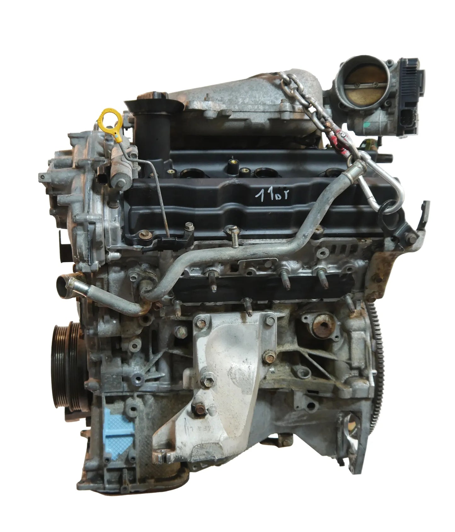 Motor Infiniti G35 3.5 VQ35DE VQ35 10102CG7A1