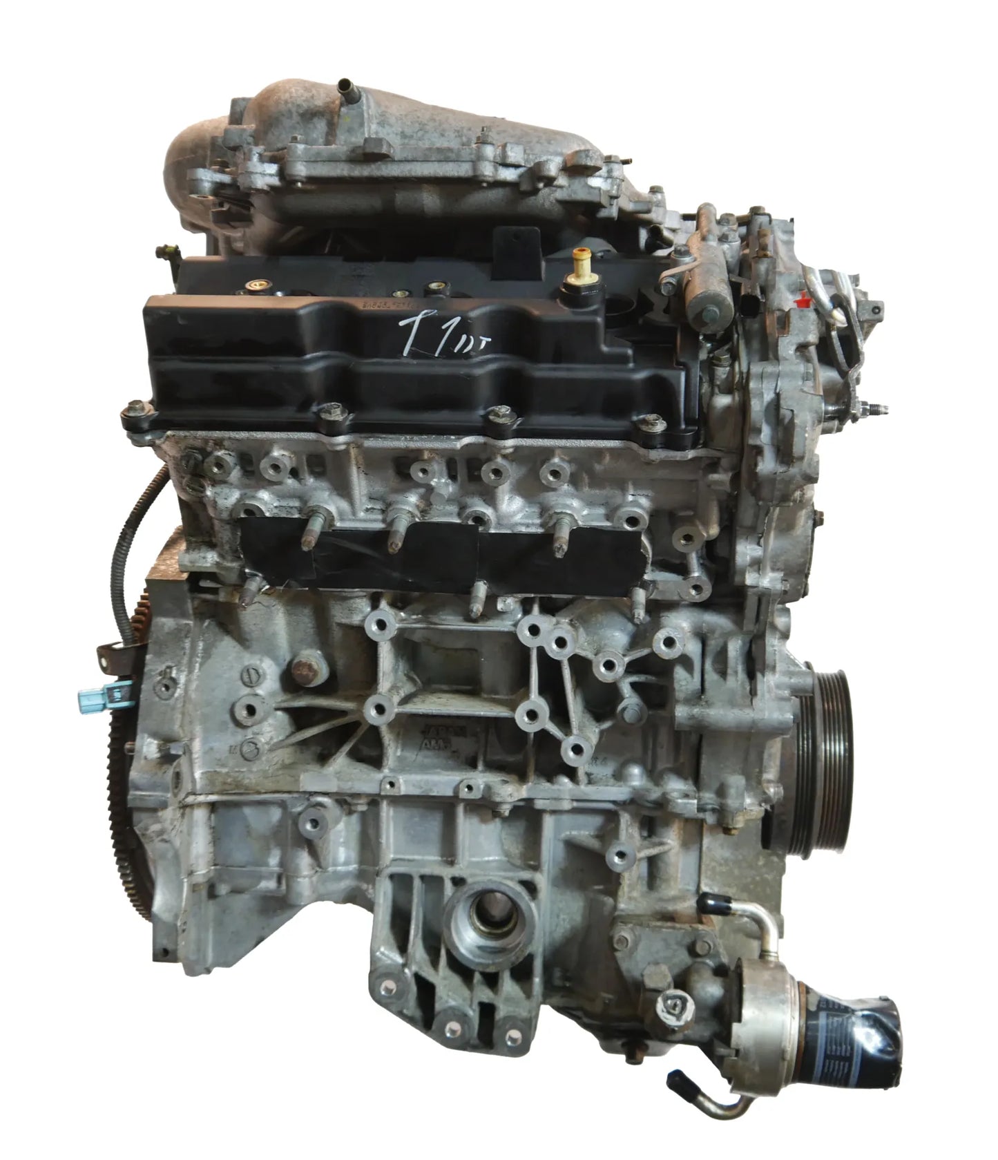 Motor Infiniti G35 3.5 VQ35DE VQ35 10102CG7A1