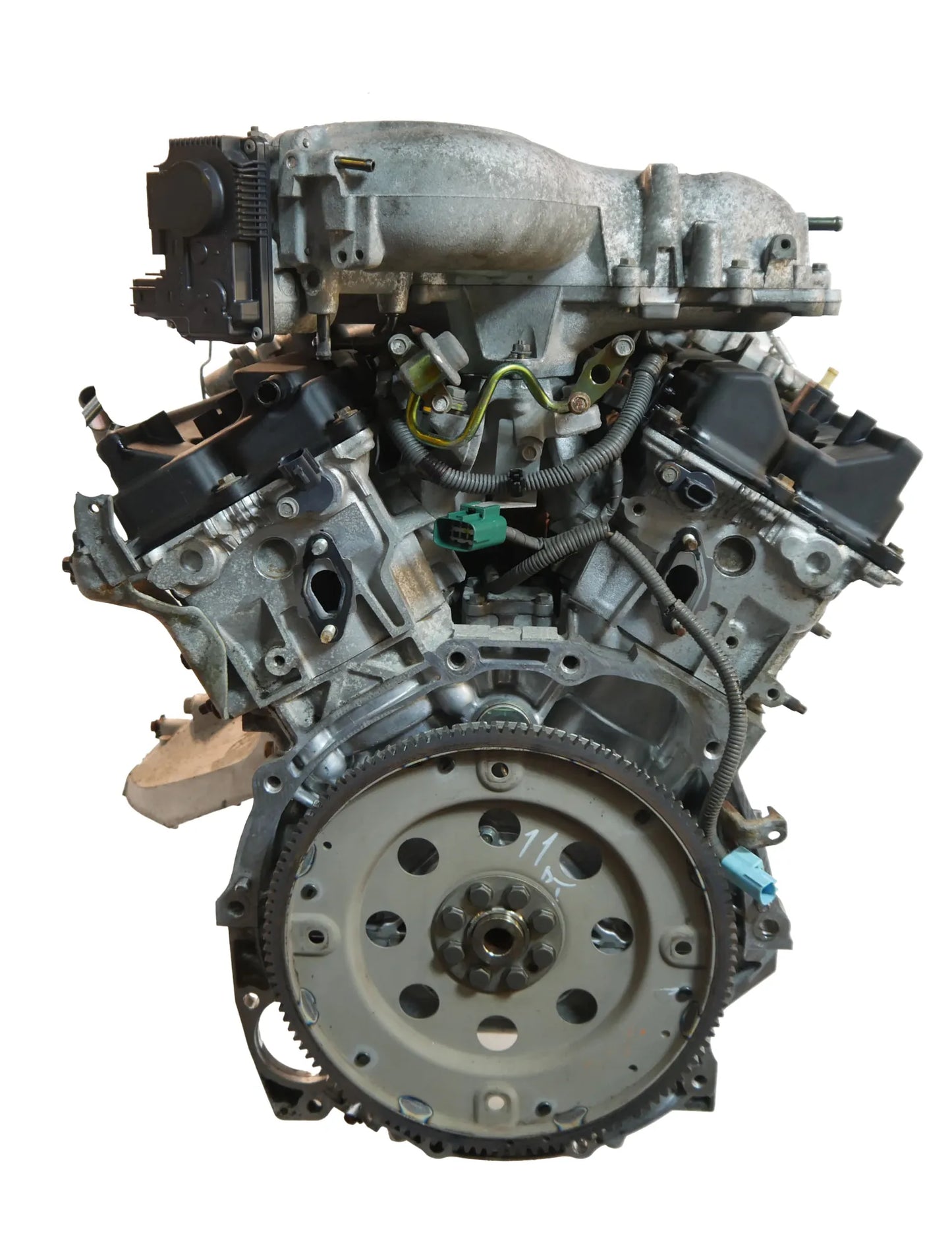 Motor Infiniti G35 3.5 VQ35DE VQ35 10102CG7A1