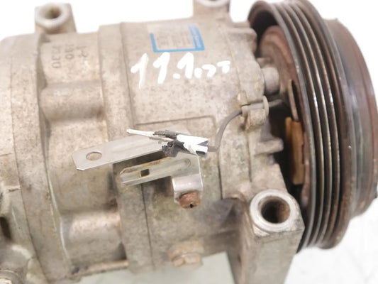 Compresor de aire acondicionado Infiniti G35 3.5 VQ35DE VQ35 92600AC000