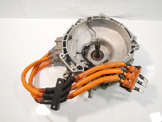 Motor eléctrico Porsche 3.0 S E-Hybrid V6 MCG.EA CGEA CGE 7P5901152B