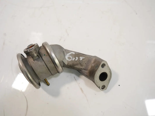 Válvula EGR Porsche 3.0 Hybrid MCG.EA CGE 06E131102K