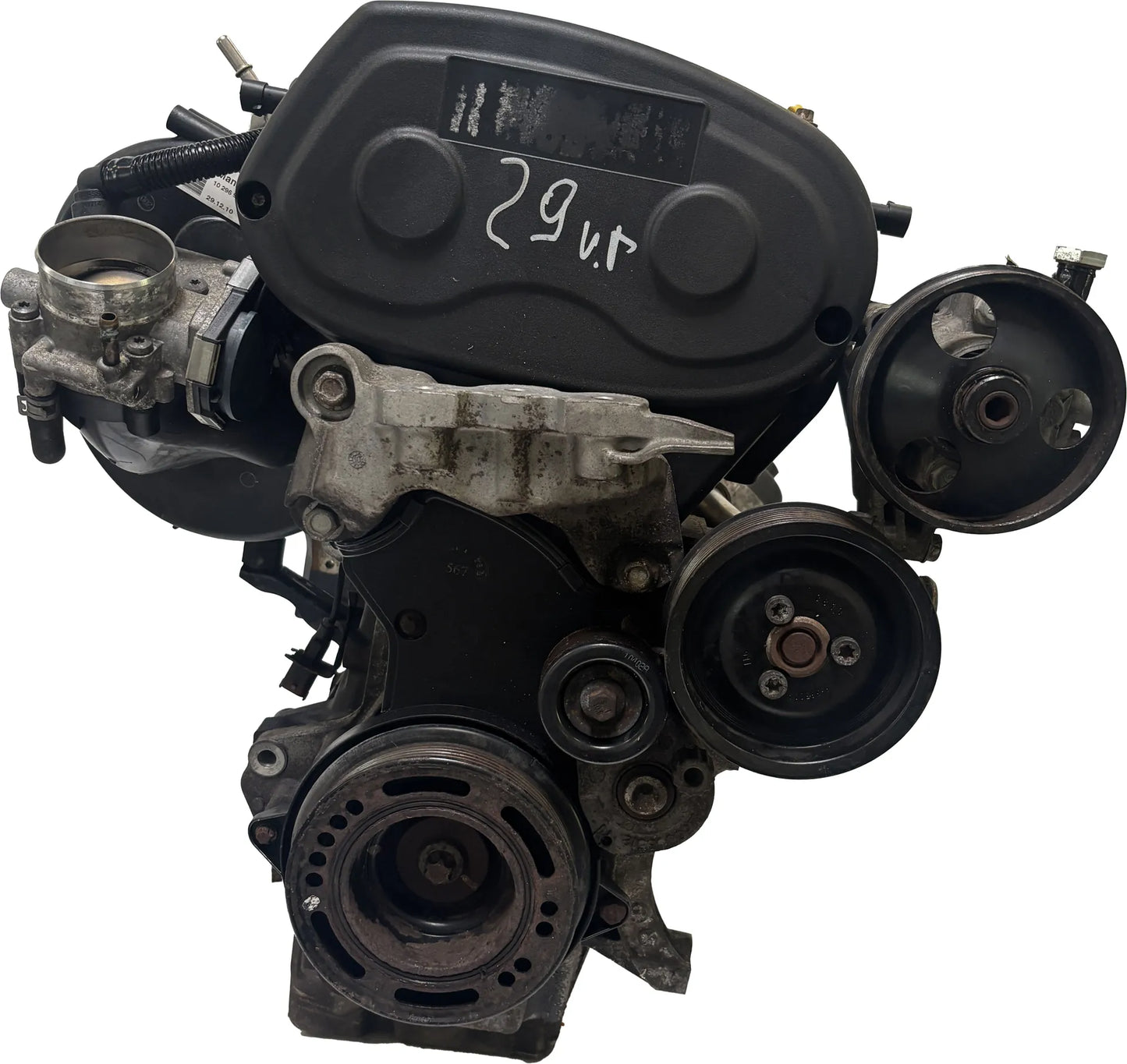 Motor Opel Insignia A 1.8 gasolina A18XER 2H0 55575432