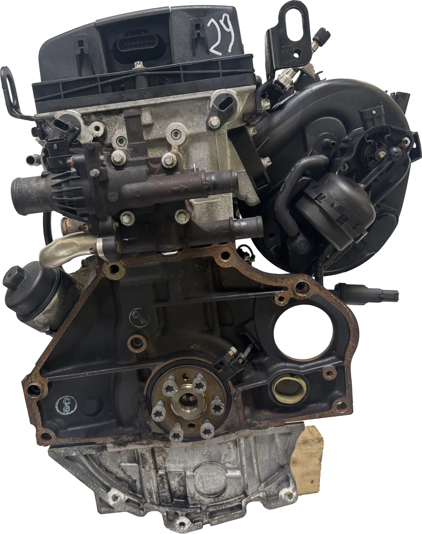 Motor Opel Insignia A 1.8 gasolina A18XER 2H0 55575432