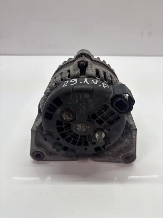 Alternador Opel Insignia A 1.8 gasolina A18XER 2H0 13595628