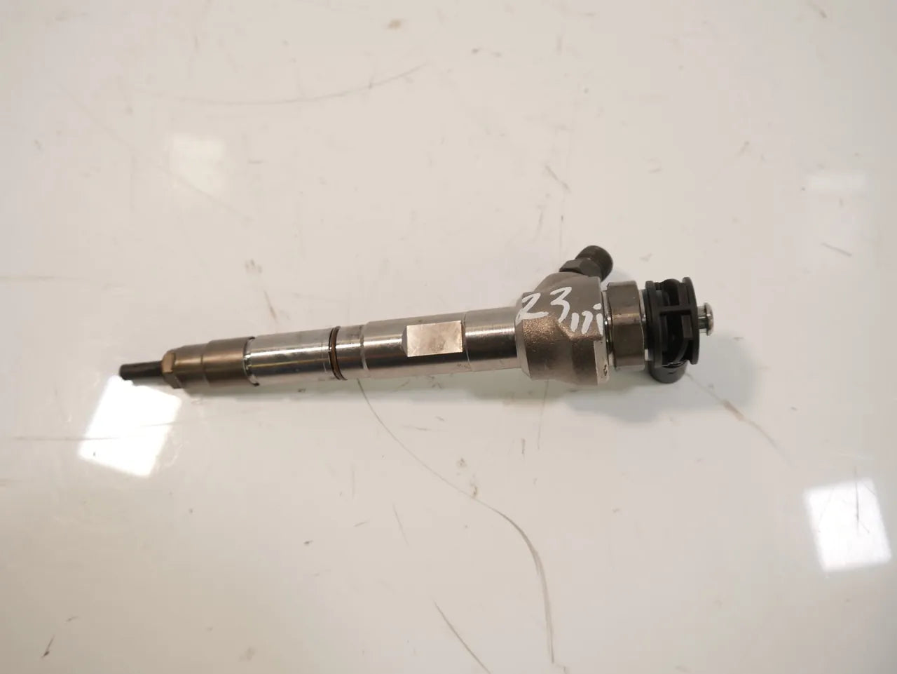 Boquilla de inyección Audi 2.0 40 TDI DTPA DTP 0445110960 05L130277M