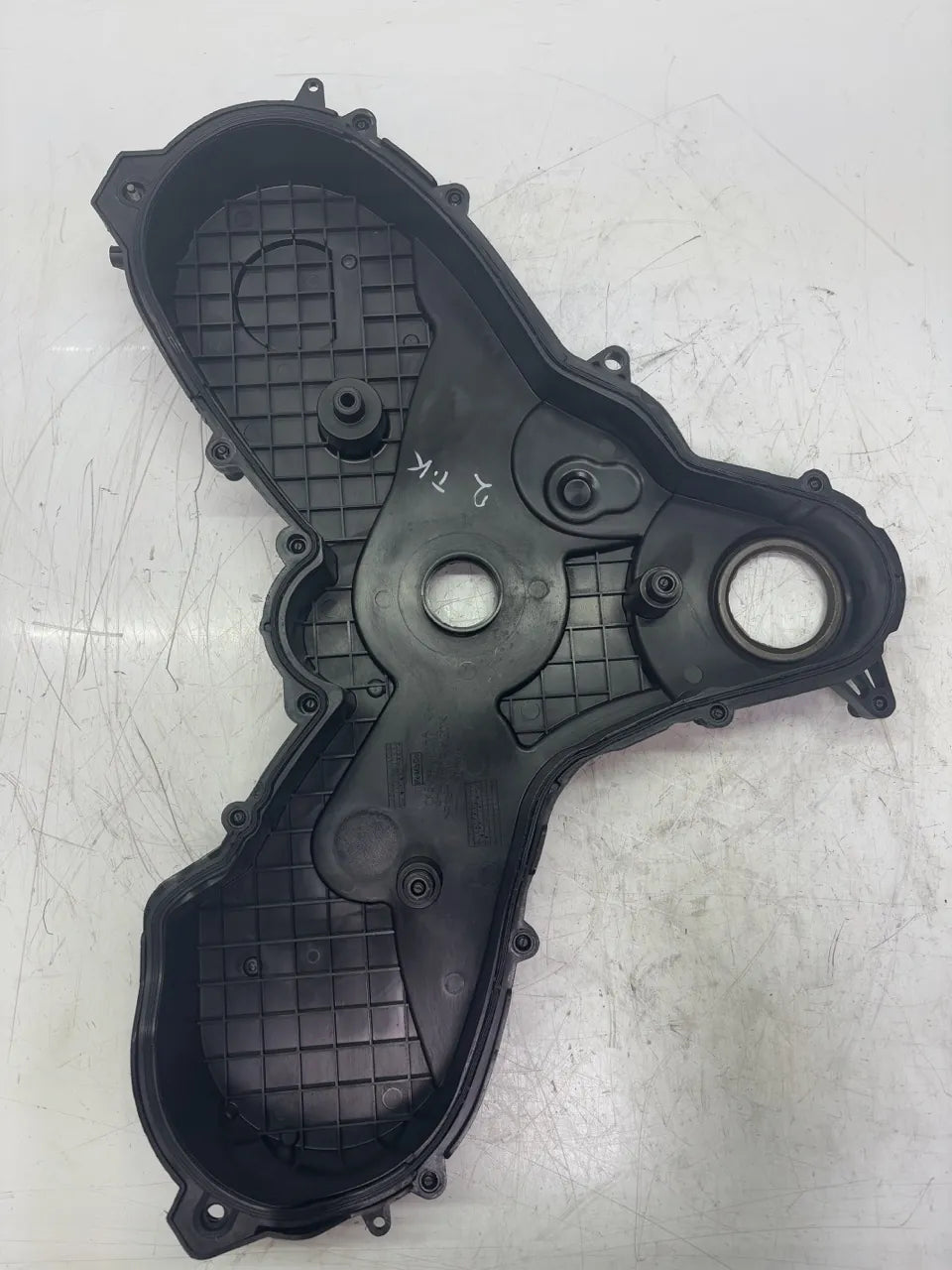 Funda Land Rover Discovery V L462 3.0 D 306DTA 306DT 4H2Q-6019-AL