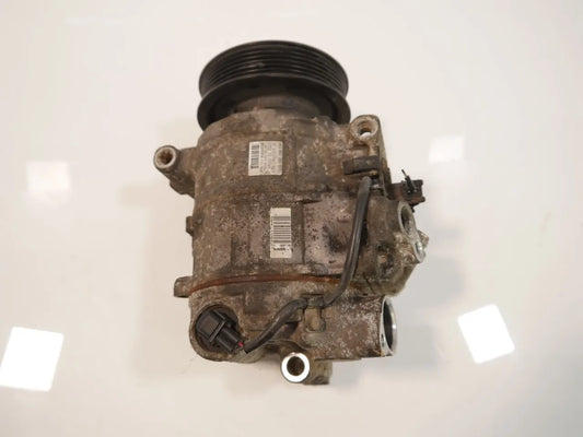 Compresor de aire acondicionado Audi A4 B8 A5 Q5 3.0 TDI quattro CCWA CCW 8K02620805J