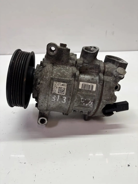 Compresor de aire acondicionado Audi Seat Volkswagen A3 Leon Golf VII 2.0 TDI CRBC CRB 5Q0820803F