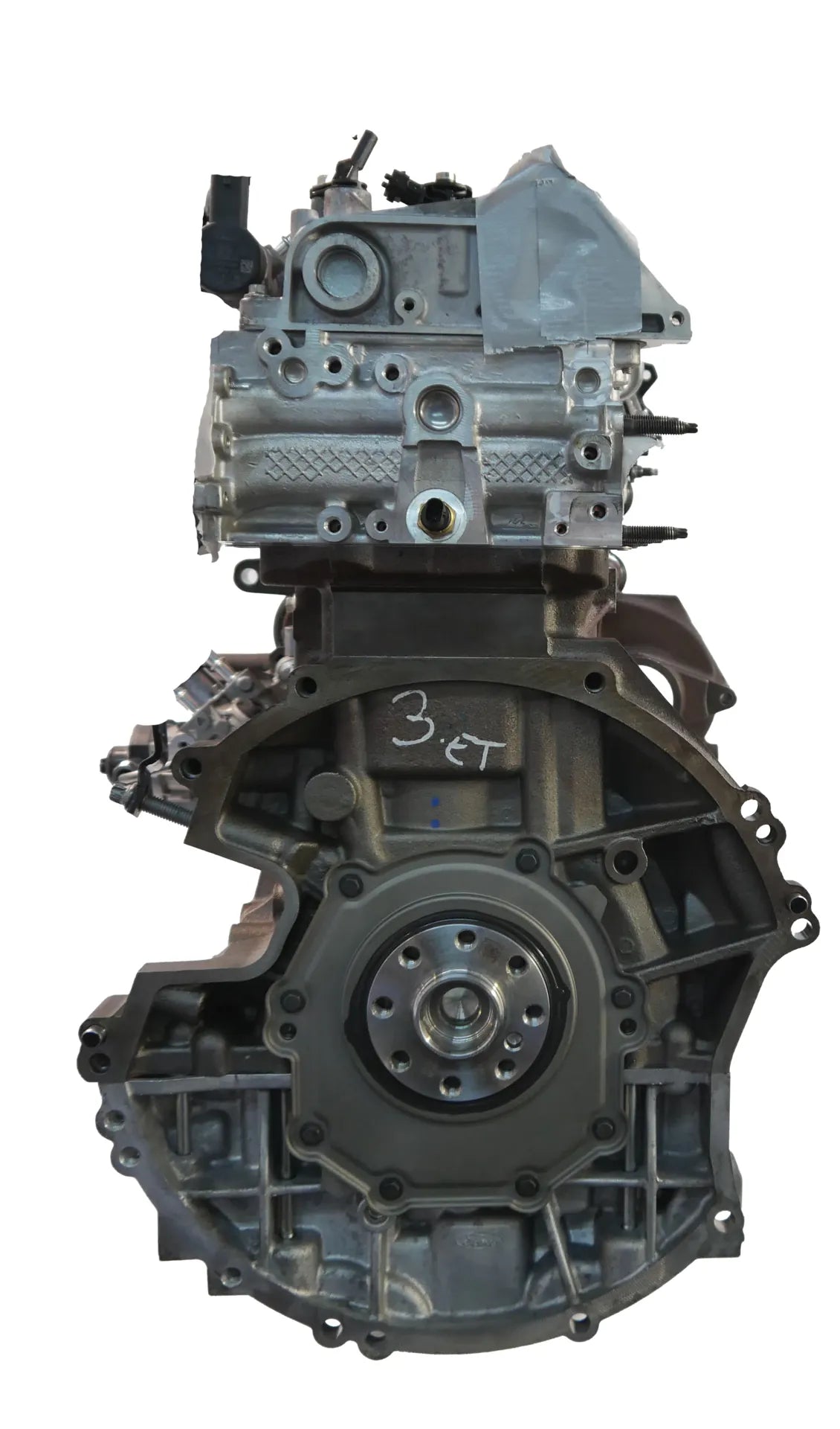 Motor Ford Transit 2.0 EcoBlue BCFA PZ3Q-6006-EB