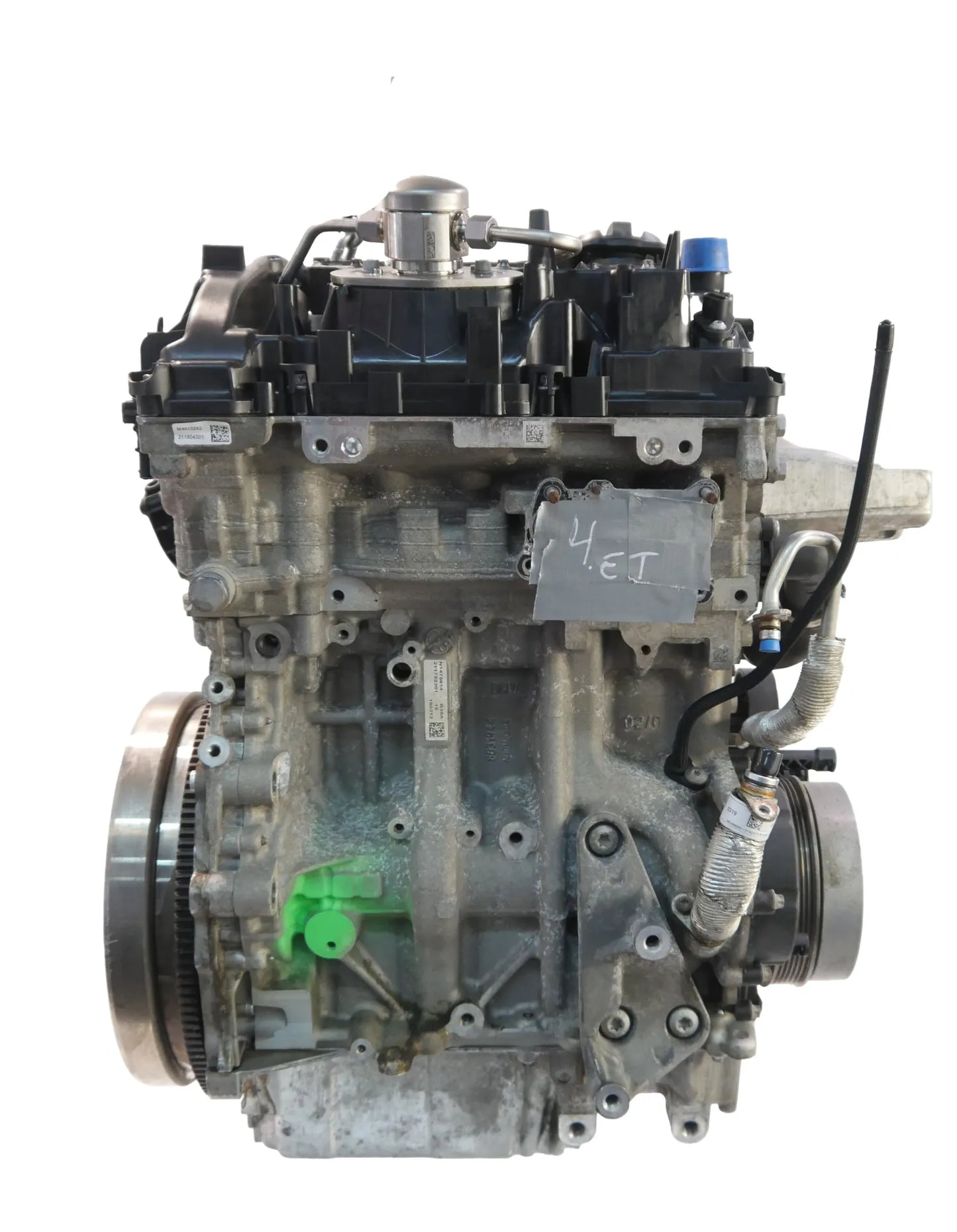 Motor BMW Serie 2 F46 1.5 218i B38A15A B38 11002450134 11002458238