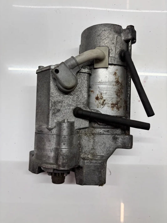 Motor de arranque Land Rover Freelander 2 L359 2.2 TD4 224DT DW12BTED4 AH52-11001-AC